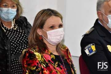 Entrega del título de Hijo Predilecto a Luis Arencibia a título póstumo/Francisco Javier Santana y TA.